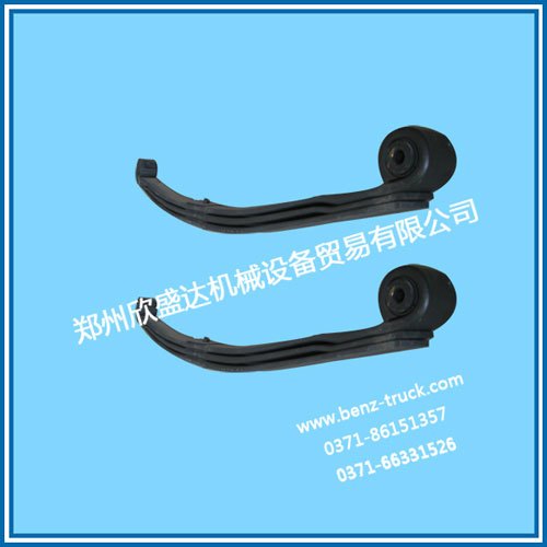 三一卡车前弹簧钢板厂家|前弹簧钢板价格【欣盛达】卓越的产品质量