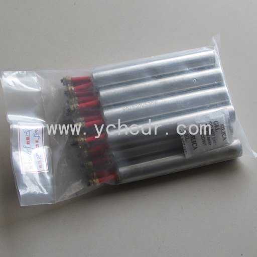 HC单端接线管
