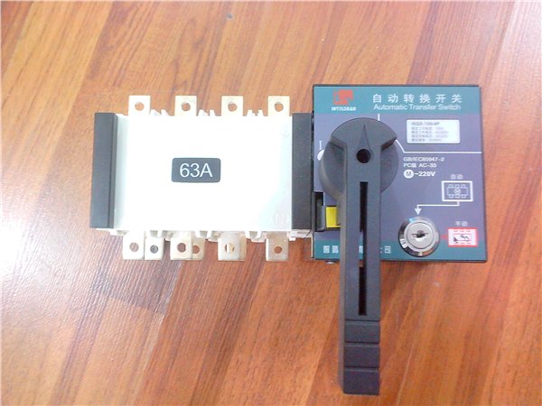 双电源批发|双电源自动转换开关价格|双电源自动转换开关