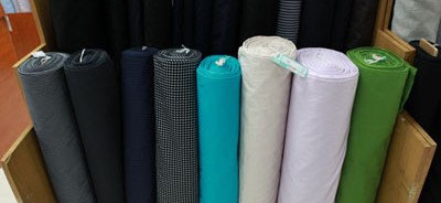 新峰印染棉布