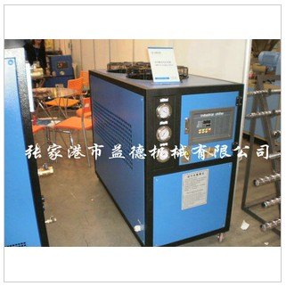 高性能制5匹风冷冷水机