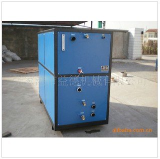 机械设备冷却工具冷水机
