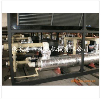 工业制冷用激光专用冷水机