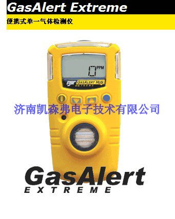 加拿大BW一氧化碳报警仪 GAXT-M-DL一氧化碳检测仪