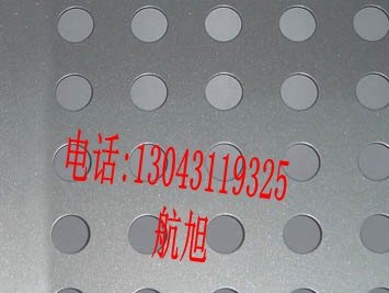 加工321不锈钢冲孔网 镀锌板圆孔网 30目不锈钢网