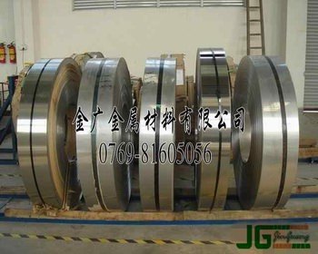 sus420j2镜面6k/8k不锈钢带