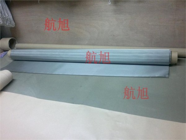 400目镍丝过滤网 销售平纹80目镍丝网 铜丝网价格