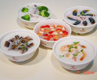 快餐蒸膳美创业新模式