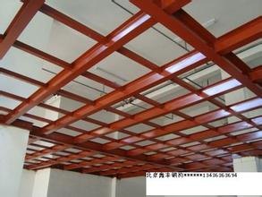 北京别墅阁楼搭建制作