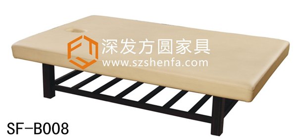 泰式按摩床 