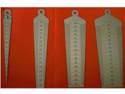 楔形塞尺有几种规格?质量价格怎样？