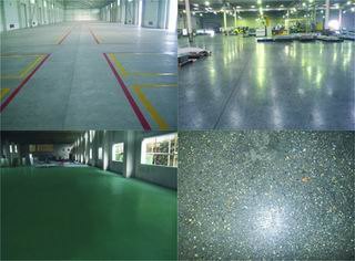 高港区水泥地坪渗透剂 地面坑洼修复剂 地面起砂起灰处理剂 厂家直销