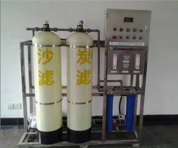 小型纯净水设备，小型纯净水设备厂家，小型纯净水设备供应商