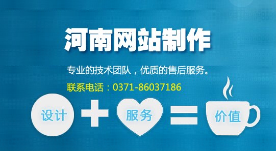 望丰科技-专业做网站