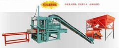 粉煤灰免烧砖机，免烧砖机? 多孔砖机，水泥砖机，各种模具
