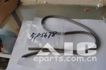 现货C15卡特5P5678密封条