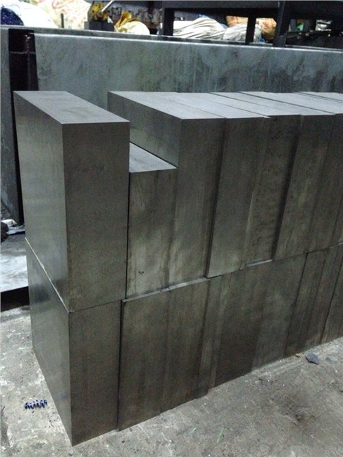 国产W9Mo3Cr4V高速工具钢特点性能 W9Mo3Cr4V圆钢