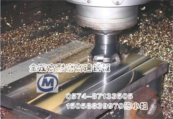 高硬度W12Cr4V5Co5 高强度W12Cr4V5Co5高速工具钢板