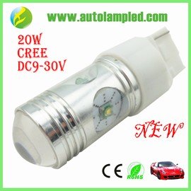 LED刹车灯、倒车灯