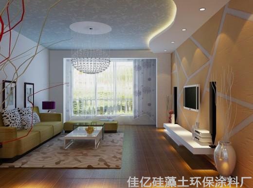 绿色硅藻泥批发
