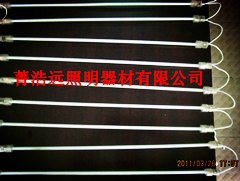 赤壁EEFL荧光灯管