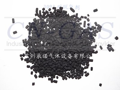 北京氮气专用3093碳脱氧剂