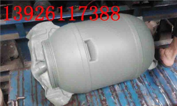 吹25-50L油墨桶涂料桶化工桶PE颗粒