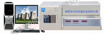 全整套煤炭煤质质量指标检测化验室仪器设备生产厂家-鹤壁中创