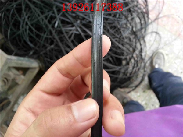 生产拉捆条PE颗粒