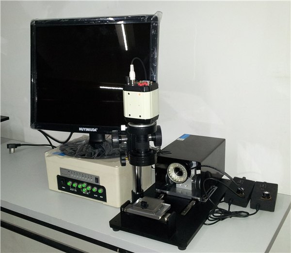LN-0301-19(19”显示器)_精密型双相机平面度检测仪（90°