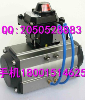 ALS-500PP本安型接近开关壳体防爆BT6NPT12