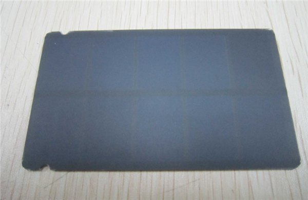 迪晟太阳能组件 太阳能板sunpower超薄高效板 太阳能生产