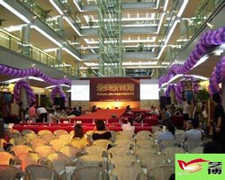 义乌|金华|永康|东阳|浦江|武义展览展示器材租赁，艺博展览