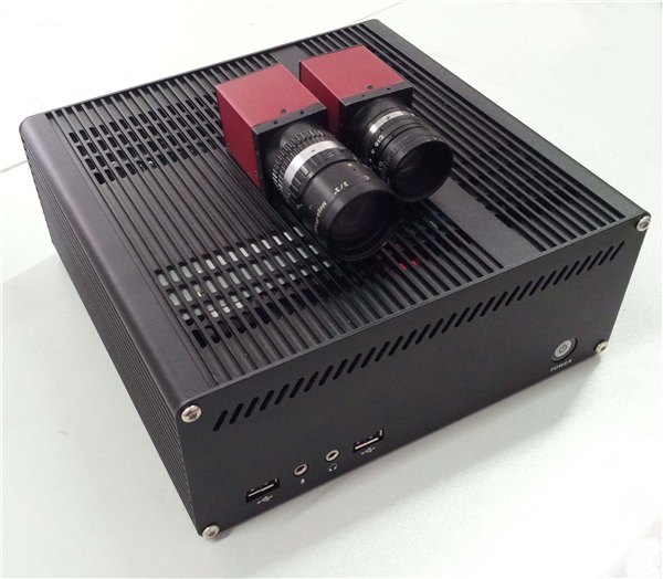 LN-0506-19 HDMI母端检测(SIM Cart自动检测+包装