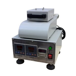 供应温州际高熨烫升华色牢度仪/升华色牢度仪