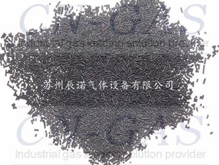 反应釜制氮机碳分子筛