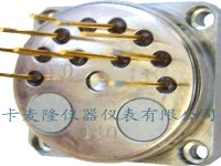 微型加速度计