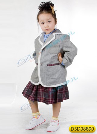 13幼儿园园服供应商讲解如何培养孩子的注意力?|安徽幼儿园园服