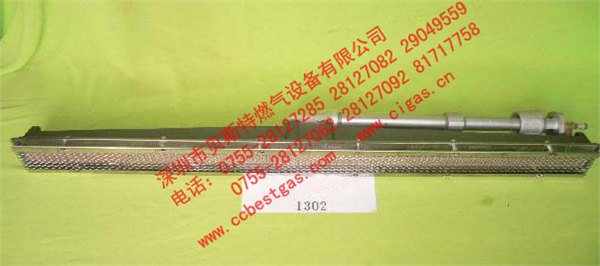 厨房燃烧器SH81A 802燃烧器   SH91A红外线炉头 
