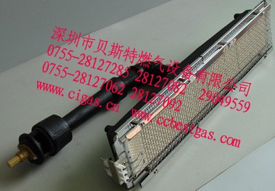 红外线燃烧器1602专用台湾GJC国晶点火器 