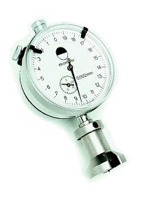 Elcometer 123 表面粗糙度仪
