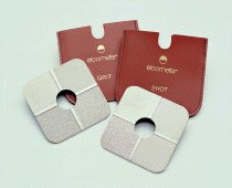 Elcometer 125表面比较板