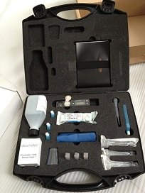Elcometer138Bresle盐分测试仪套装 