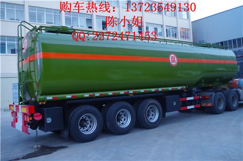 宁波甲醛运输车价格|浙江甲醛化工车|丹东危险品液体运输车