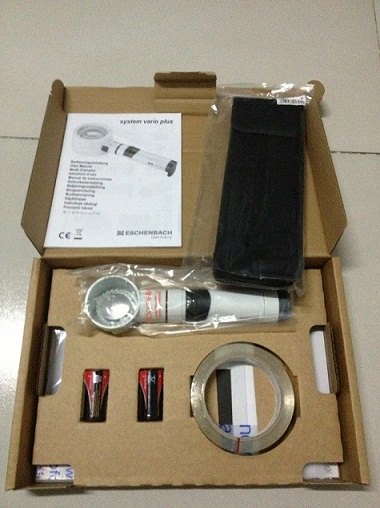 Elcometer 142 ISO 8502-3 灰尘测试带套装