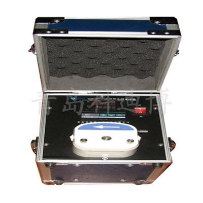 KDB-8000B 便携式水质采样器