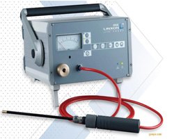 灵迅检漏仪LJ-108冷媒检漏仪