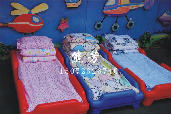 幼儿园儿童棉被子幼儿园床上用品生产直供