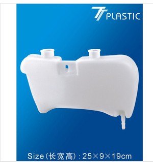 汽车油箱油壶承接吹塑加工