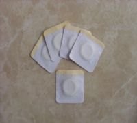 穴位贴、春季敷贴，穴位贴--春季穴位敷贴好处多